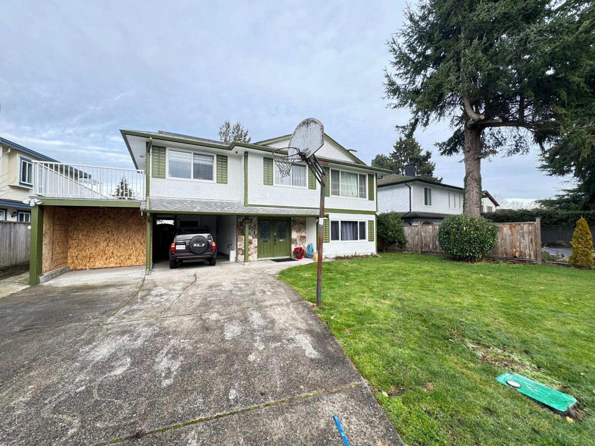 Quite House Near The Vancouver Airport ريتشموند، كولومبيا البريطانية المظهر الخارجي الصورة