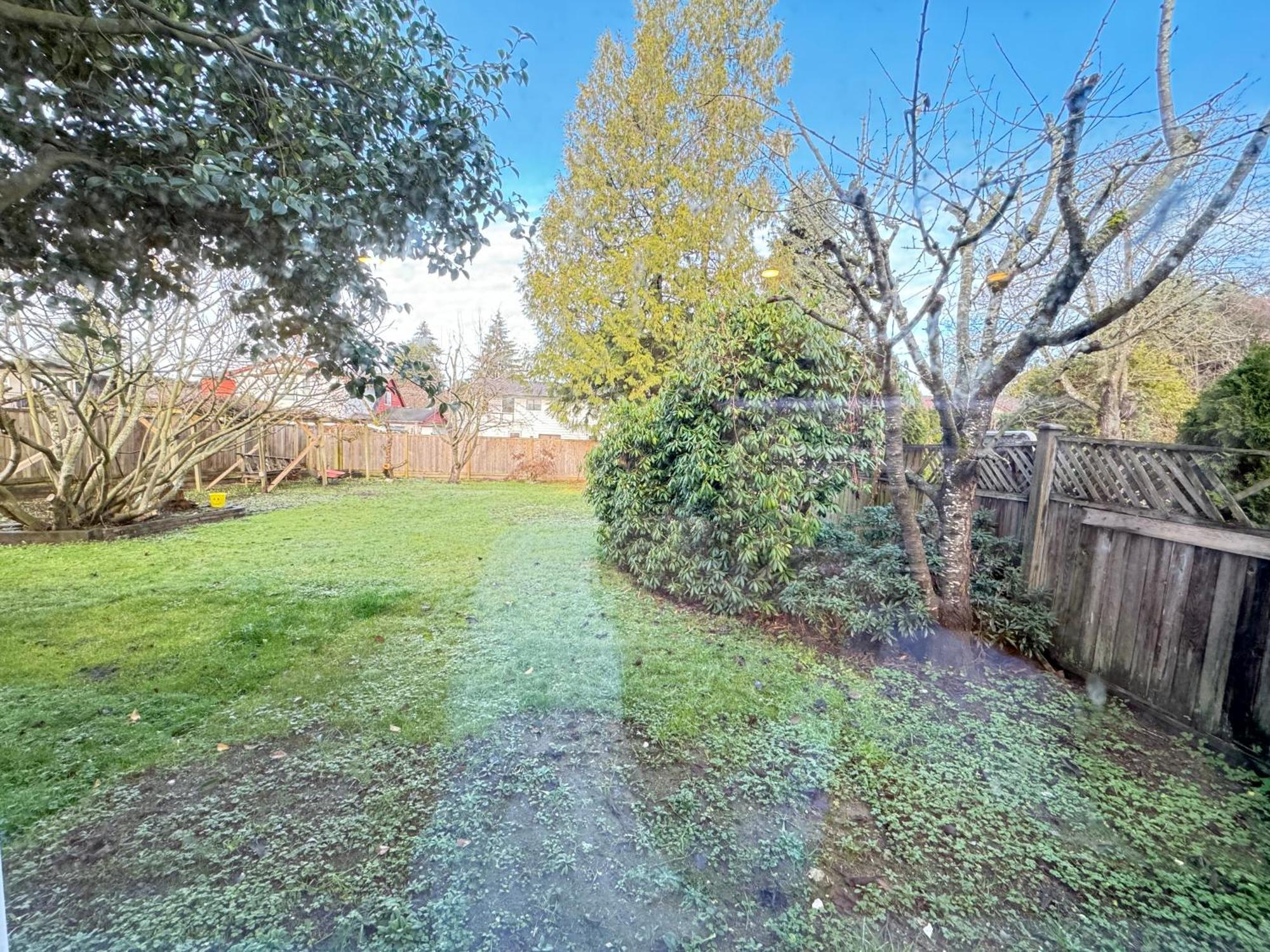 Quite House Near The Vancouver Airport ريتشموند، كولومبيا البريطانية المظهر الخارجي الصورة