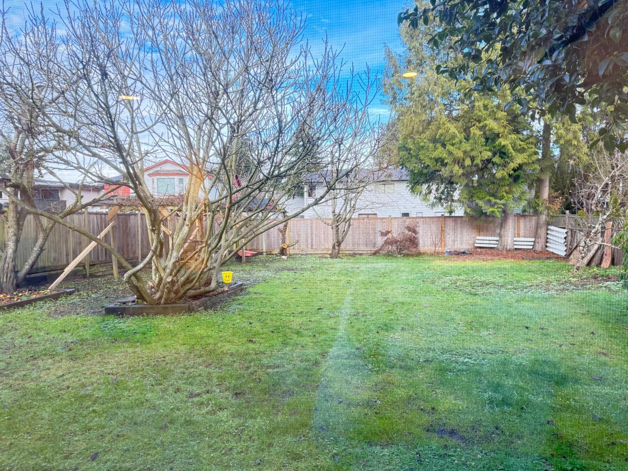 Quite House Near The Vancouver Airport ريتشموند، كولومبيا البريطانية المظهر الخارجي الصورة
