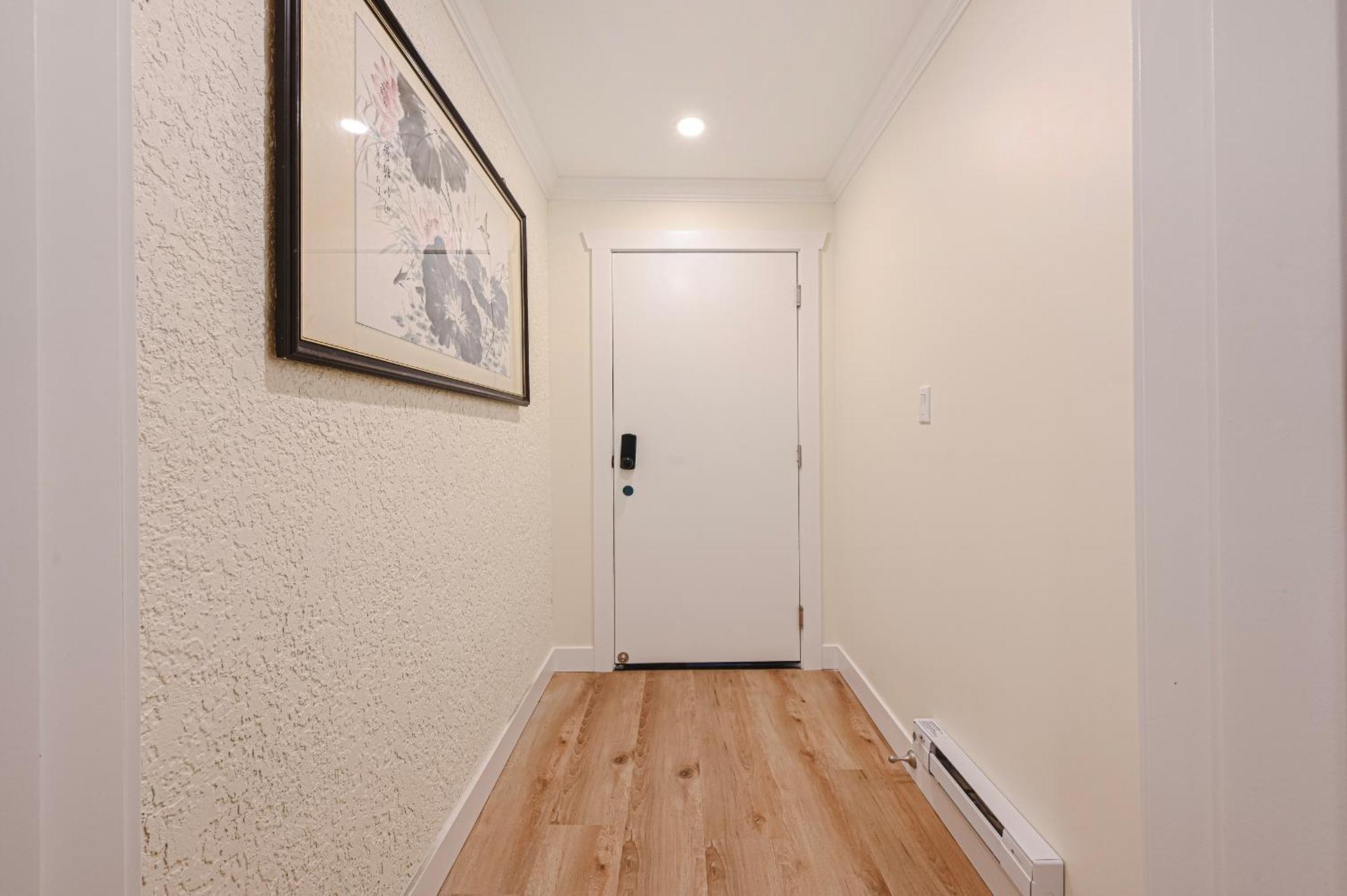 Quite House Near The Vancouver Airport ريتشموند، كولومبيا البريطانية المظهر الخارجي الصورة